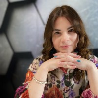 Alexandra Bodó