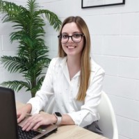 María Victoria Trapanotto