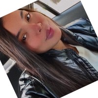 Thayná Gracindo
