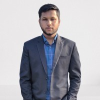 Ariful Hoque Al Amin