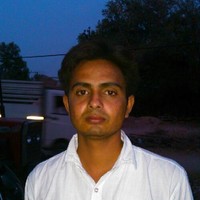 Mahesh Patel