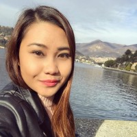 Liyana Yusoff