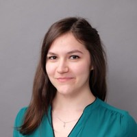 Tania Novikova