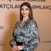 Gülnaz Süleymanova