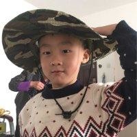 安大伟