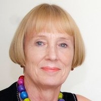 Jo Laybourn-Parry