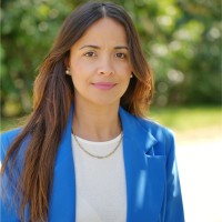 Aline Trabelsi