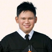 Joshua James Gersava