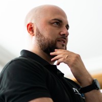 Luigi Cerullo BSc MCSP