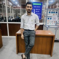 Divyesh Parmar