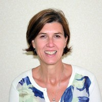 Fiona Percival  MCIPD