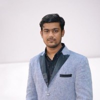 Vishal Gade