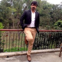 Ajit Kumar