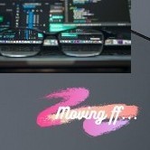 Moving Forward Virtual Assistant