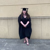 Lowri Jones