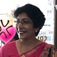 Latha Prakash