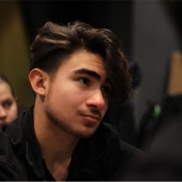 Nicholas Angulo