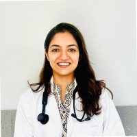 PRERNA BHAT