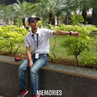 Shailesh Bahadur