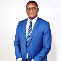 Vincent De Paul Nzotegouong