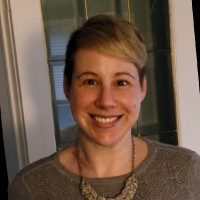 Lauren Krieger B.A., B.A.Sc., M.Eng, P.Eng