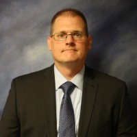 Kevin McMillian, CISSP