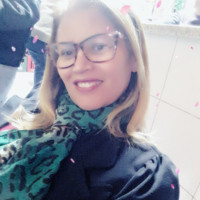Antônia Lucia Agripino