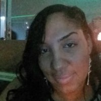 Jasmine Melendez-Rivera