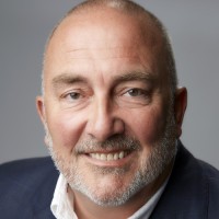 Bob Marsden