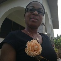 Theodora Nartey