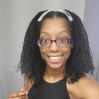 Sasia Rogers, Msw, Lmsw