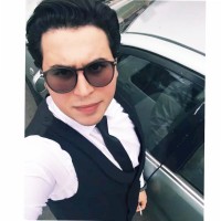 Nour Eldin Ashraf