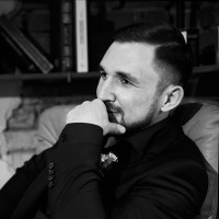 Alexandr Shanturov