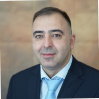 Idriz Ismaili