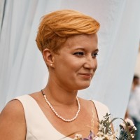 Šárka Kvasničková