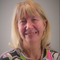 Lorraine Webb