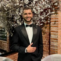 Mário André Martins Pereira