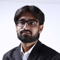 Raviraj Parmar