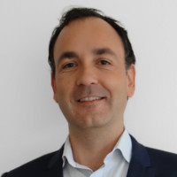 Cristian V Gheorghe, MBA, CFA