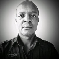 Ronald Lubega