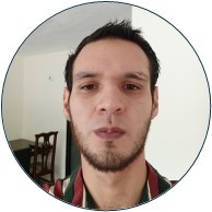 Jorge Alejandro Lopez Ramirez