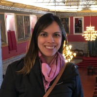 Ariane Busso Lopes