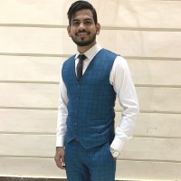Syed Ali Ibrahim