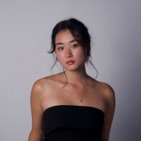 Katherine Wang