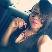 Sharronda Hamilton