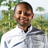Peter Rubashumira Tibigambwa