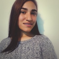 Emmily Johanna Gonzalez Mejias