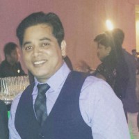 Manawer Haleem Shaikh