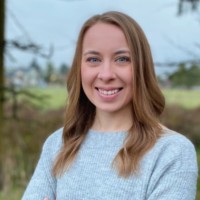 Hannah Oosterhout