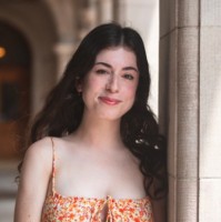 Olivia Sterenfeld